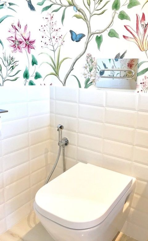 Proyecto reforma de un cuarto de baño